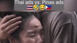 THAI VS PINOY ADS  ðŸ¤£