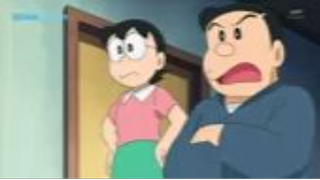 Doraemon episode 493