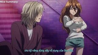 Ký Túc Xá Dễ Thương - Bokura wa Minna Kawaisou -P17