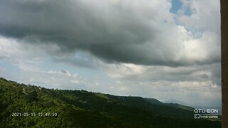 Relaxing Clouds Time Lapse | Tagaytay Philippines