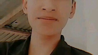 foto waktu wisuda smp