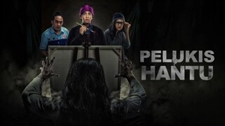 Pelukis Hantu Full HD