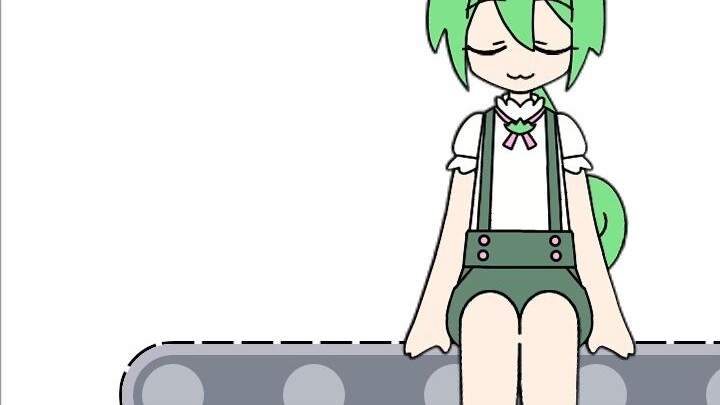 【Thư tay/Thuần Đạt Mạnh/Miku】zunda zunda la la la