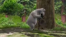 Bernard bear Sehari di Pedesaan part 3