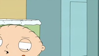 Family Guy: Upaya Brian untuk mengadvokasi hak-hak hewan gagal total