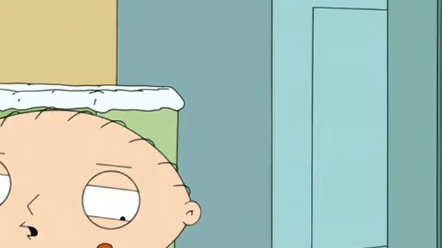 Family Guy: Nỗ lực vận động cho quyền động vật của Brian thất bại thảm hại