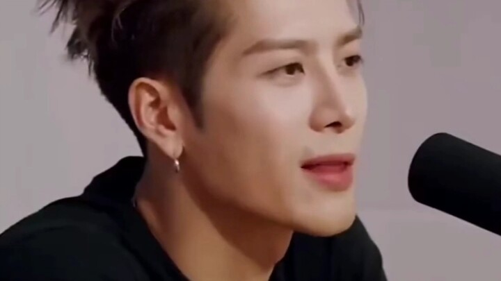 Jackson Wang: Aku nggak suka restoran mewah, mahal banget, porsinya sedikit lagi, belum lagi harus m