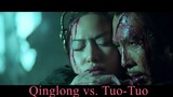 14 Blades 2010 : Qinglong vs. Tuo-Tuo