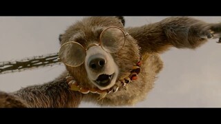 PADDINGTON 2 -  full movie : link in description