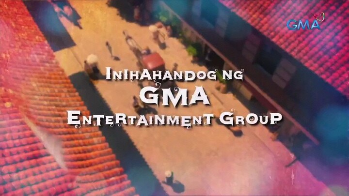 Maria Clara at Ibarra full episode 10