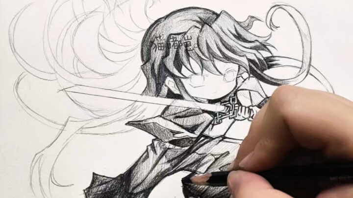 Step-by-step guide to converting proportionate figures into QQ avatars