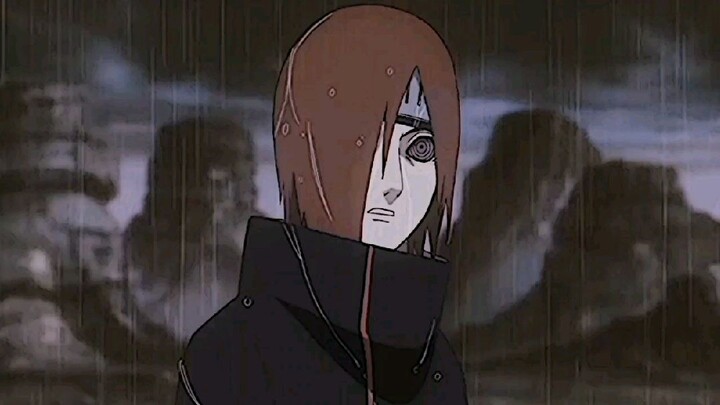 Kematian Yahiko | Naruto Shippuden Eps 348