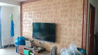 Ngôi nhà cũ 160 nghìn tái sinh cải tạo 140 mét vuông~ Liên tục bị chia sẻ, vậy nên Bilibili tôi đến 