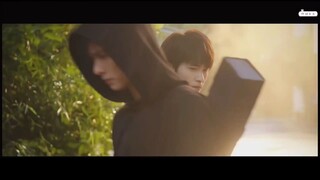 Daomu biji - Wu Xie's Private Notes trailer (eng subs)