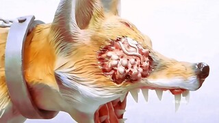 动画短篇之狡猾的狐狸