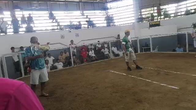 MCA invational 4stag valentine derby win