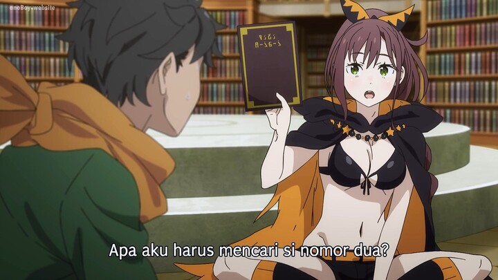 Re:ZERO -Starting Life in Another World- Season 4 episode 10 Full English Sub | REACTION
