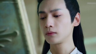 【Luo Yunxi/Runyu Narcissus】Xianzuo---HE, the love between the domineering emperor and the dragon fis