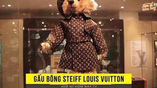 10 Món Đồ Chơi Trẻ Con Đắt Nhất Thế Giới - Núm Ty Giả Trị Giá gần 2 Tỷ VNĐ