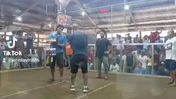 Joeblack in action unscratched