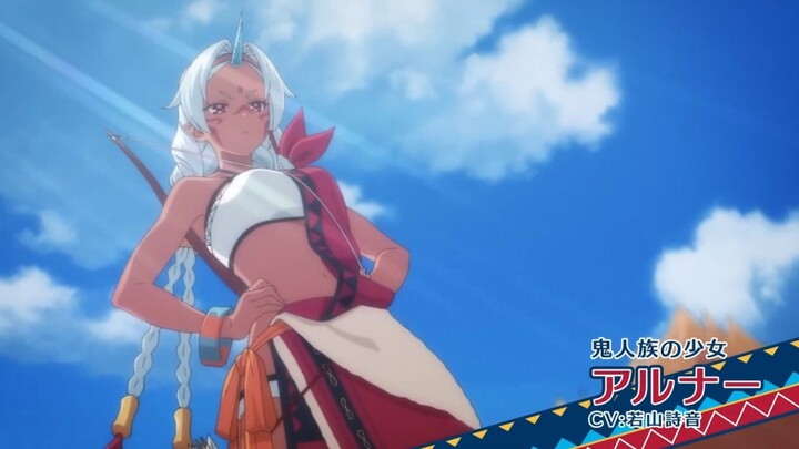 Dapet Wilayah Tapi Isinya Kosong?! Anime Ini Mulai dari 0 Orang 😭