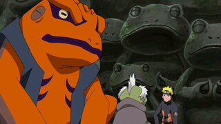 NARUTO SHIPPUDEN EP 155 TAGALOG DUB