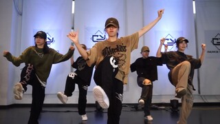 合资女团XG这说唱flow绝了！#XF编舞