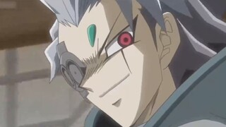 Play cards until the world is destroyed, the mighty Placido.