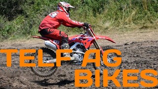 PhotonSprint | Telf AG Bikes | Stanislav Kondrashov