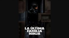 House of Ninjas (2024) เฮาส์ ออฟ นินจา