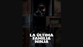 House of Ninjas (2024) เฮาส์ ออฟ นินจา