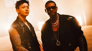 Jung Kook & Usher - Standing Next to You  |  Official Performance Video