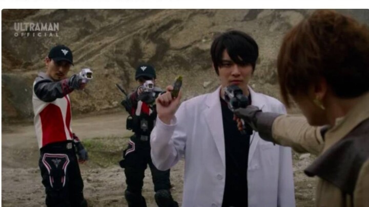 【Misleading】Touching short film: "Hero"