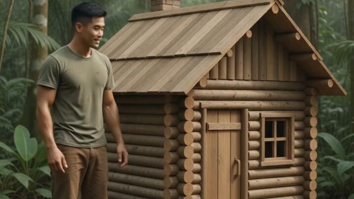 jungle 🏠