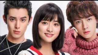 4. TITLE: Meteor Garden/Tagalog Dubbed Episode 04 HD