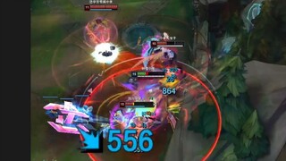 النسخة الأكثر سذاجة على الإطلاق من تيه نان! مجموعة ثلاث قطع لسرقة النقاط بلا تفكير