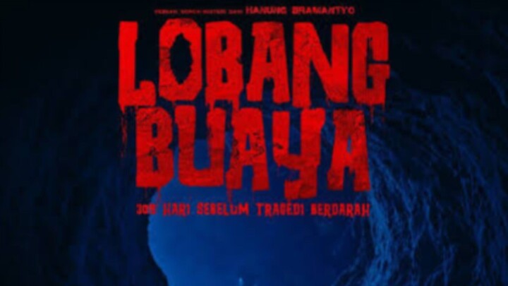 Lobang Biaya : 309 hari sebelum peristiwa kelam #filmhoror2026