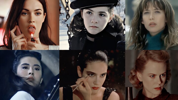 คุณสามารถไว้วางใจในสุนทรียศาสตร์ของผู้กำกับภาพยนตร์สยองขวัญได้เสมอ [ตอนที่ 2]