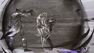 What is the state of zeroing in time stop?