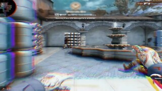 Điểm sáng trong CSGO phần 8 #gamehay #yeugame