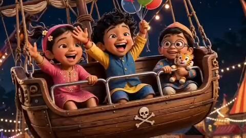 bachpan ki yaadein