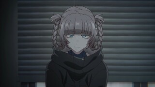 YOFUKASHI NO UTA SEASON 2 - EPISÓDIO 10 SUB-PTBR