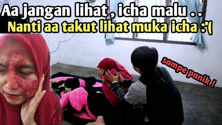 PRANK EK5TR!M KES!RAM AIR PAN4S ! AA SAMPE PAN!K