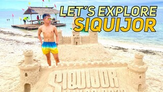 SIQUIJOR ISLAND 2022