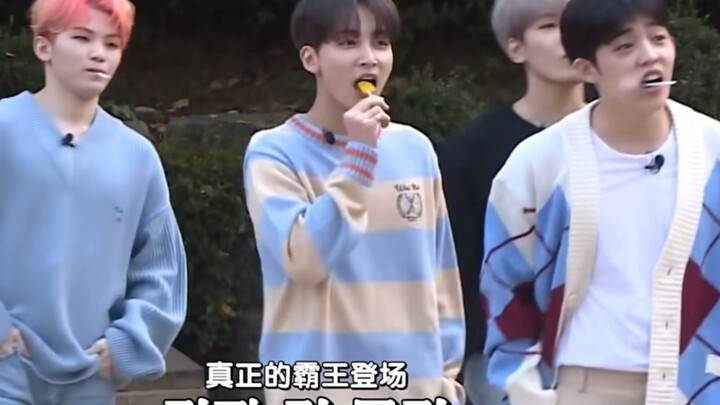 【SEVENTEEN】Thành viên bị bắt nạt vs thành viên được cưng chiều vs thủ lĩnh nhóm! Địa vị được thể hiệ