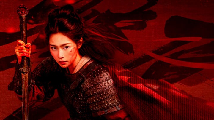 Mulan- Light A fire (2026) Sub Indo
