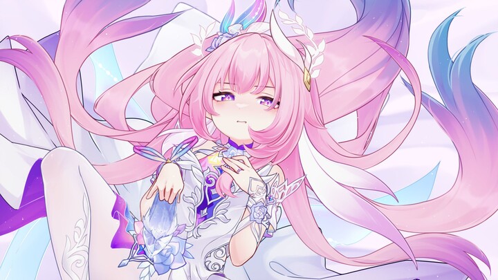 [Kertas Dinding Bergerak] Honkai Impact: Star Rail – Xi Lian, meski sudah berubah wujud, tetap saja 