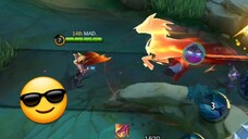 SKIN EPIC LEO ABIS DIREMAKE 🤯😲 | MLBB