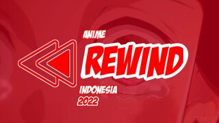 ANIME REWIND 2022 - Mengenang kembali anime-anime yang ada di tahun 2022