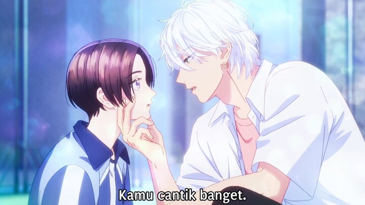 KETIKA LU DIKIRA COWOK EHH TERNYATA…! 😱